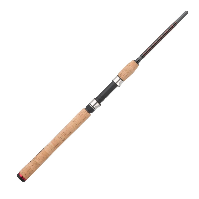 Ugly Stik Inshore Select Spinning Rod 7’6″ Medium