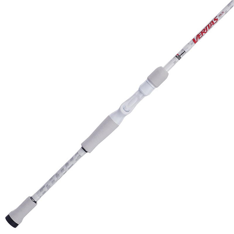 Abu Garcia VTPC70-6 Veritas 7′ MH 1pc. Casting, Fast taper, 12-20lb