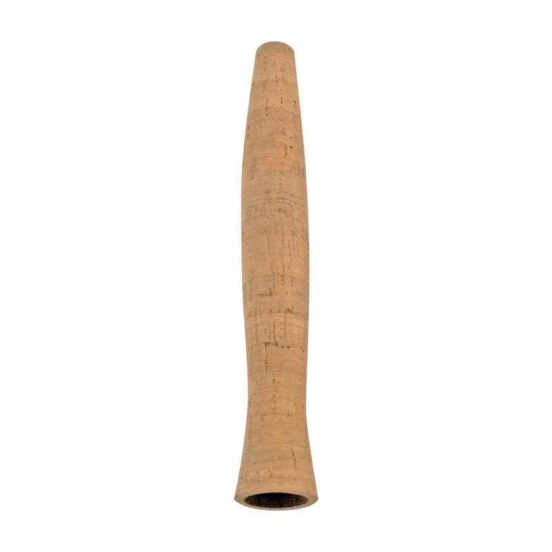 American Tackle Reverse Half-Wells Cork Fly Grip w/ Large Cutout