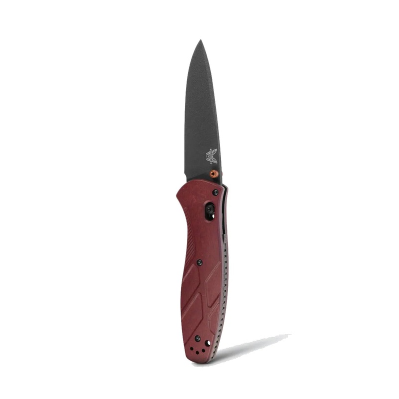 Benchmade Barrage | 581BK-04 581BK-04