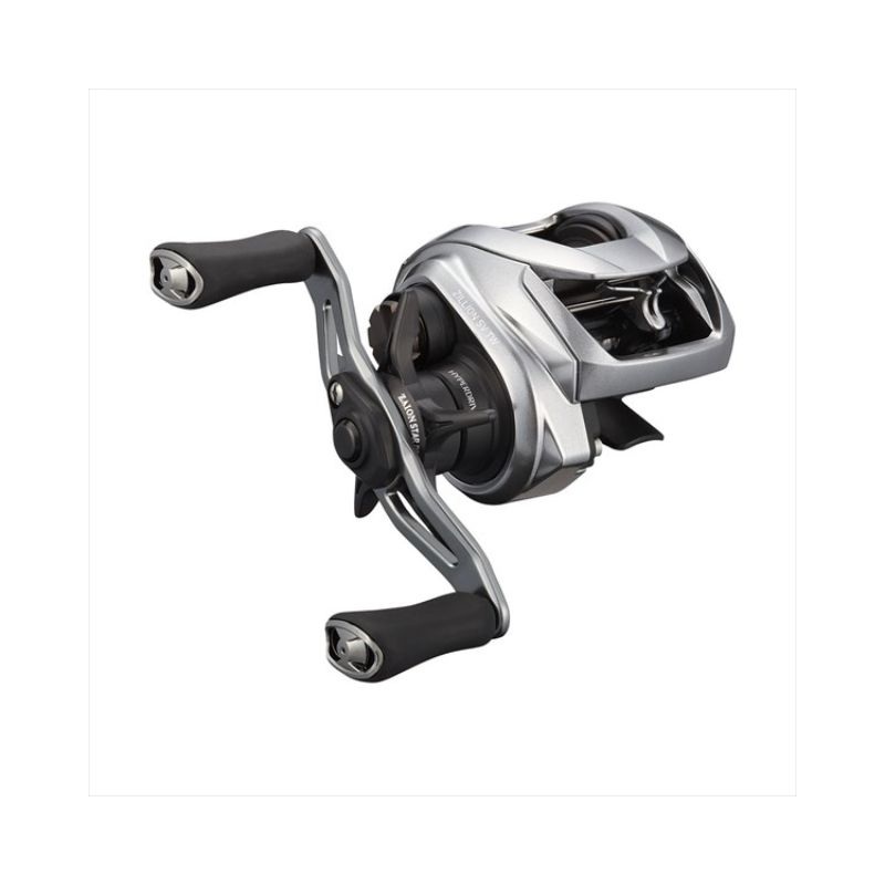 Daiwa Zillion 100 Casting Reels 6.3:1 Right Hand