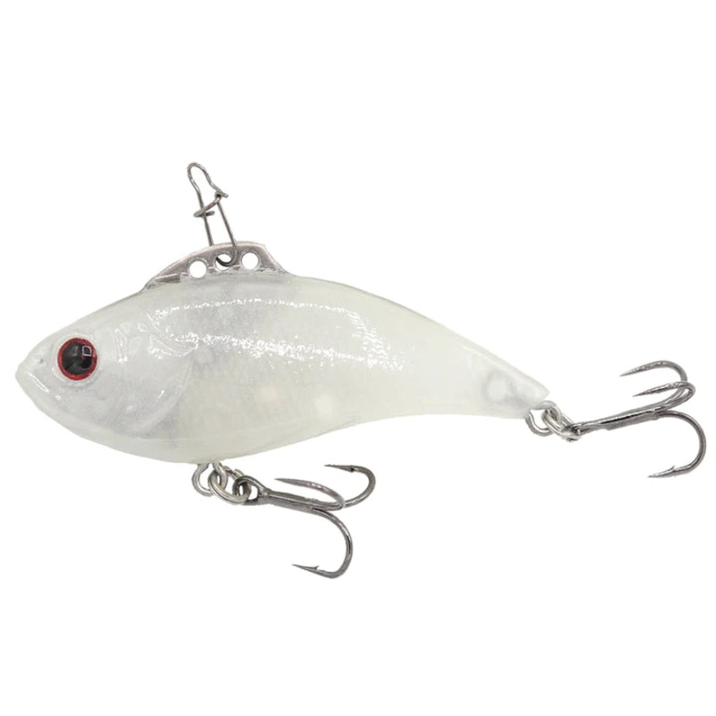 EUROTACKLE Z-VIBER 3/8OZ Albiglow (GLOW)