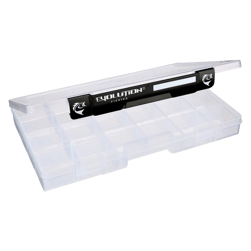 EVOLUTION OUTDOOR 3700 QUICKLATCH TRAYS 3700