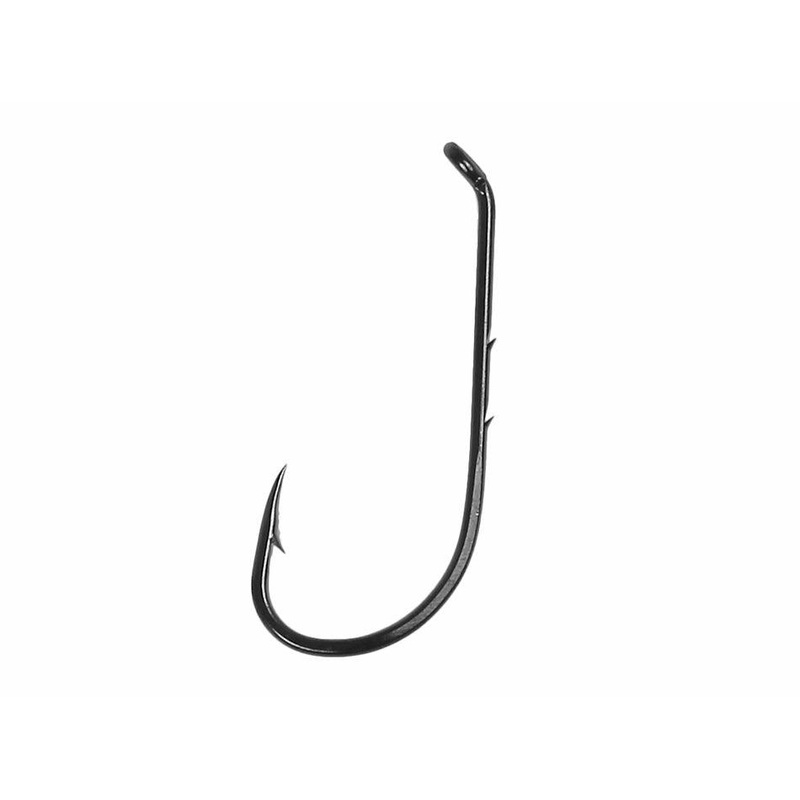 Jigging World Zblade Baitholder Hooks Size 1/0 – Q’ty/Pack 12