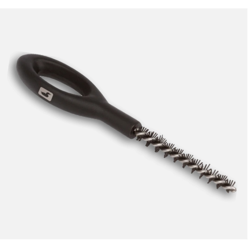 Loon Outdoors Ergo Dubbing Brush – Black