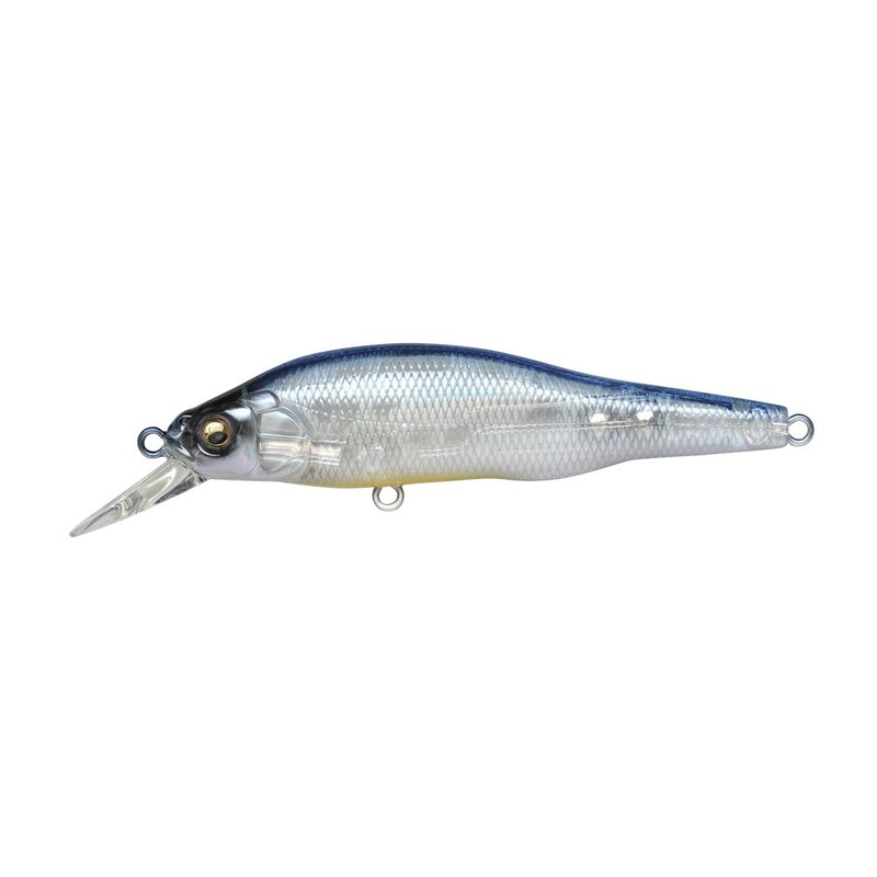 Megabass X-80 TRICK DARTER GP Pro Blue II