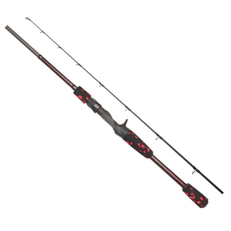 Okuma Ceymar MH Baitcasting Rod | 6.6ft