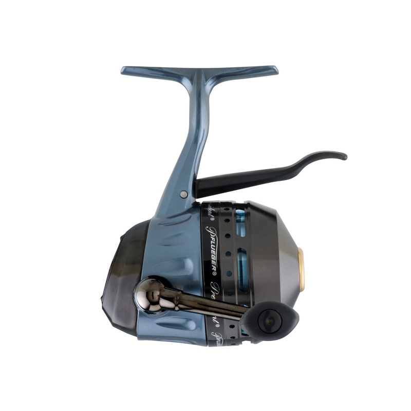 Pflueger President Spincast Reel (Prior Gen)