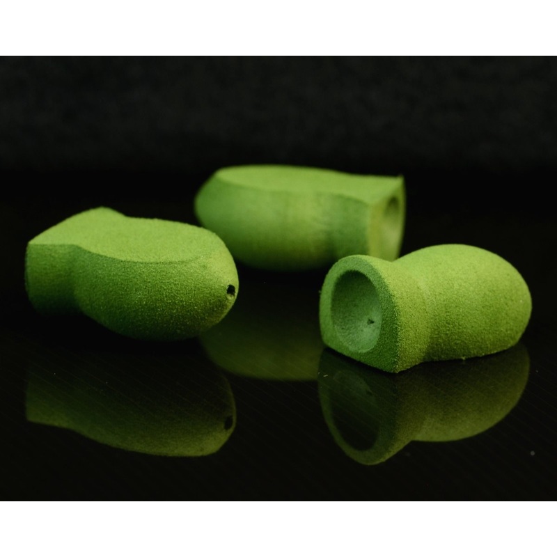 Rainys Frog Popper Bodies Small Olive