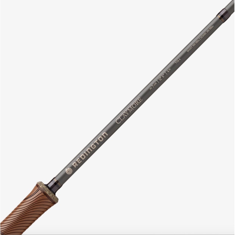 Redington Claymore Spey Rod 3wt 11’3″