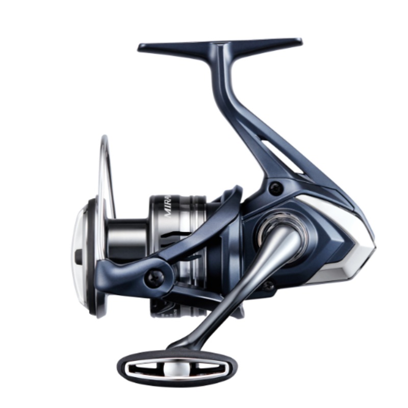 Shimano Miravel Spinning Reels 2500HG