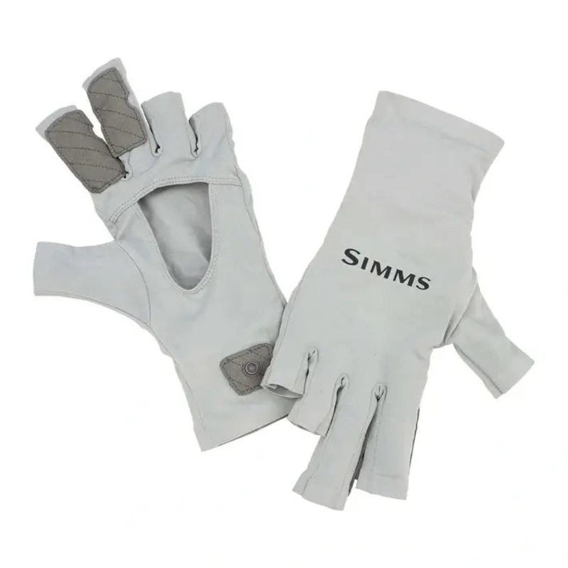 Simms SolarFlex SunGlove XS Sterling