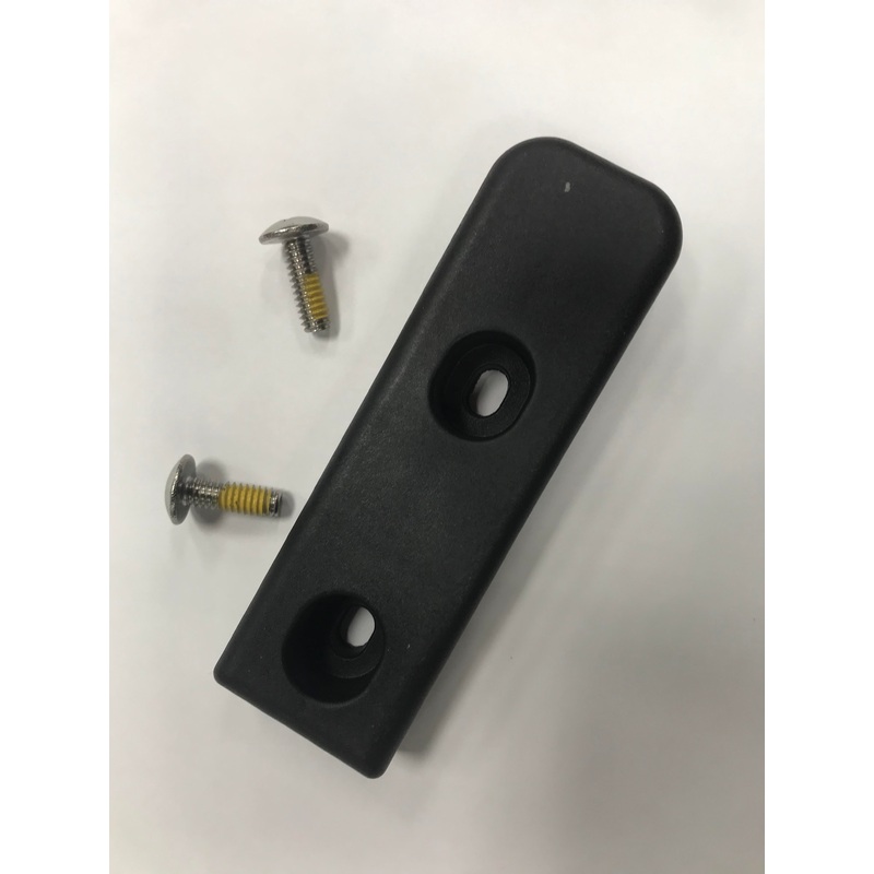 Skid plate for Stingray, Saluda, Titan X