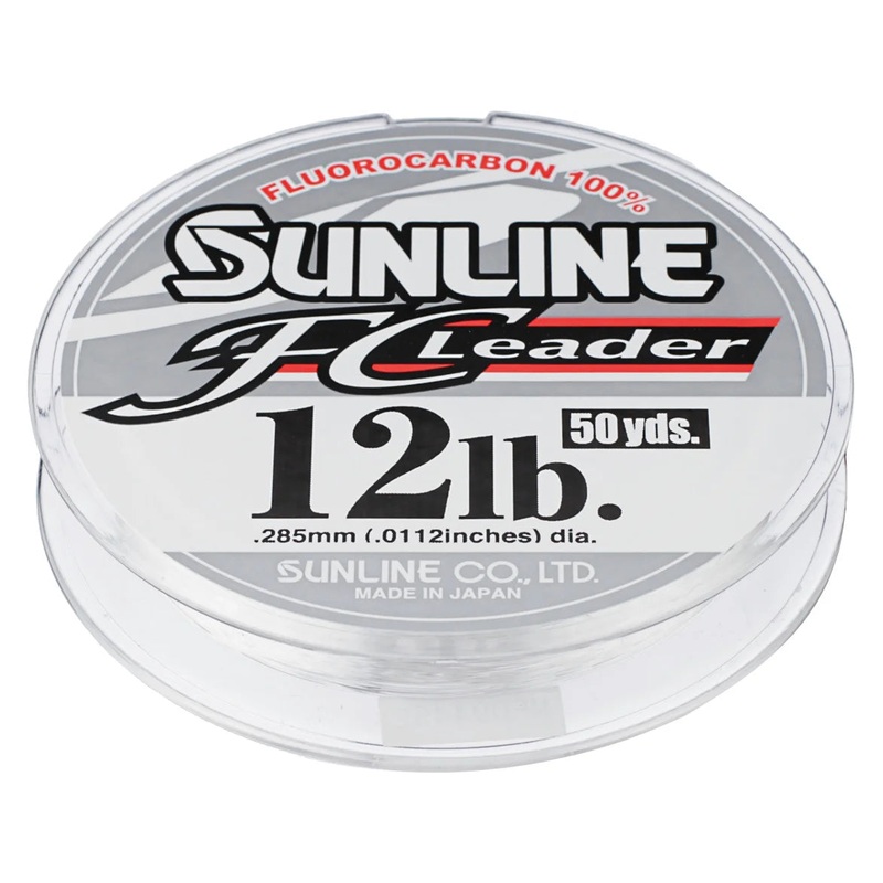 SUNLINE FC LEADER 50 yards 5 LB