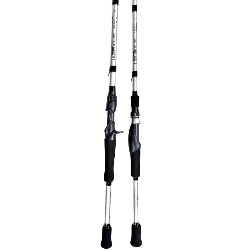 FITZGERALD VURSA ROD SERIES 7’0″ Heavy/Fast