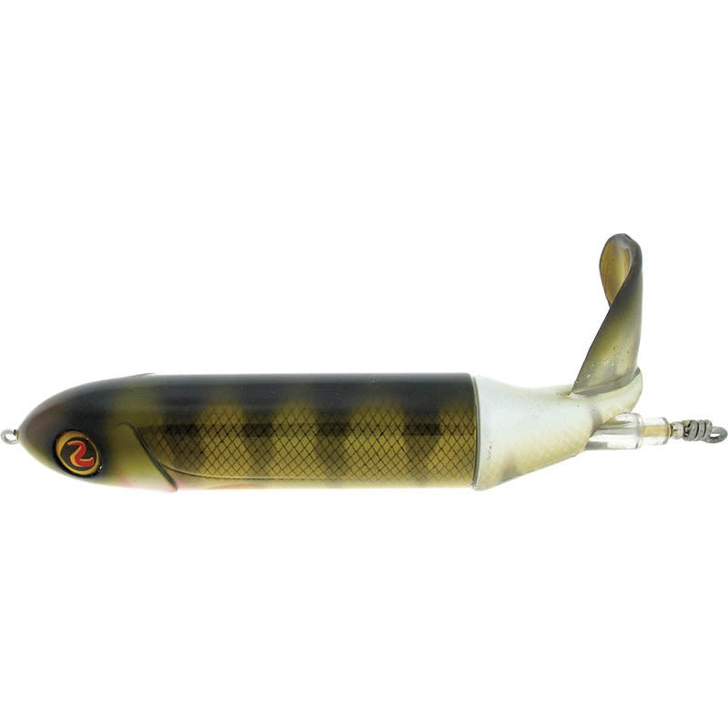 River2Sea Whopper Plopper 190 Topwater Prop Lure Bee Gee