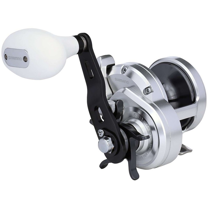 Shimano Trinidad A Conventional Reels TN14A