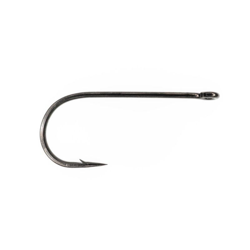 Umpqua XBG580 Black Beast Hook 1/0