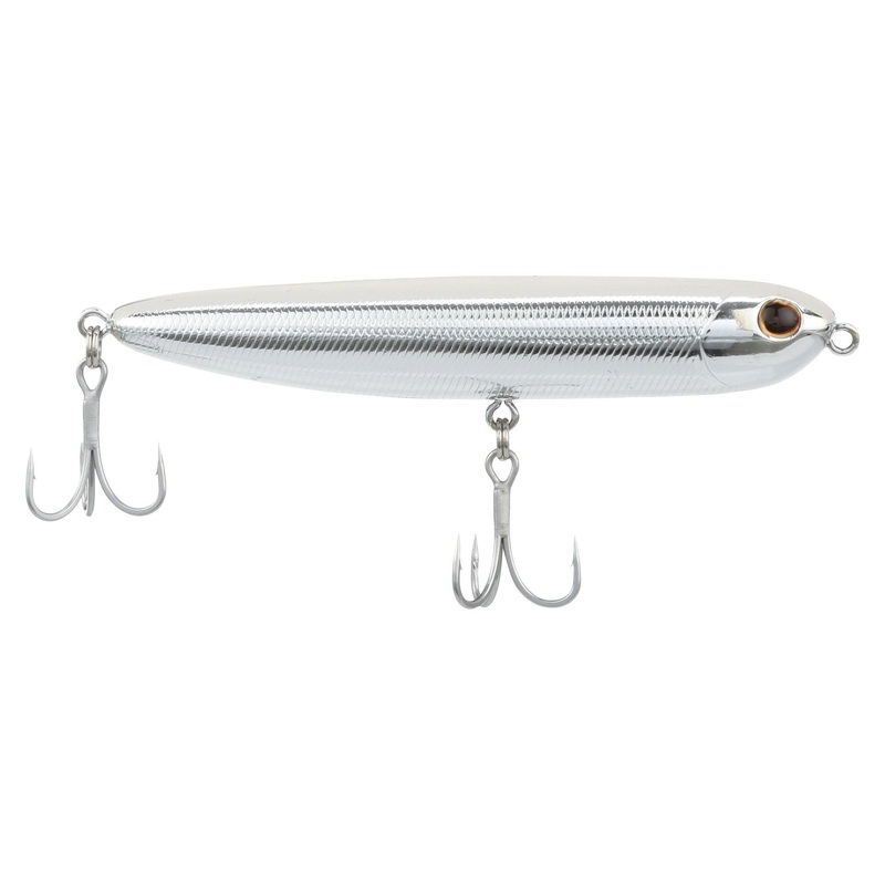 Berkley Drift Walker Saltwater Red Head 110