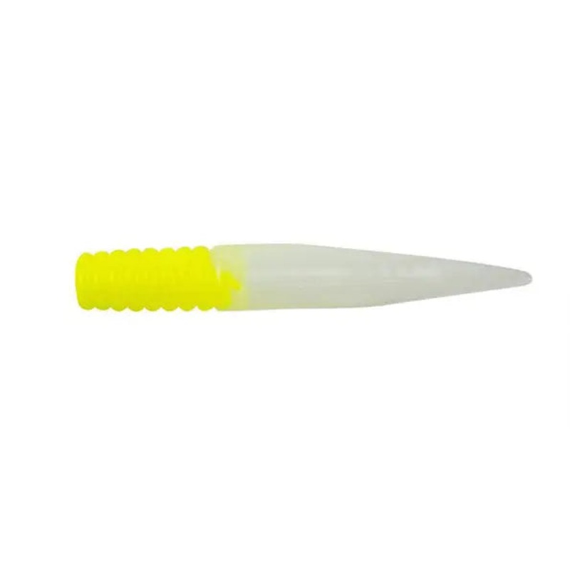 Bobby Garland Mo’ Glo 2″ Slab Slay’r (12 Pk) Screamer