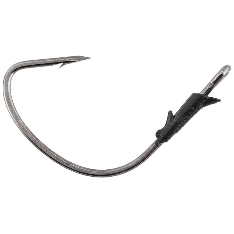 Eagle Claw Trokar Tournament Tube Hook 2/0