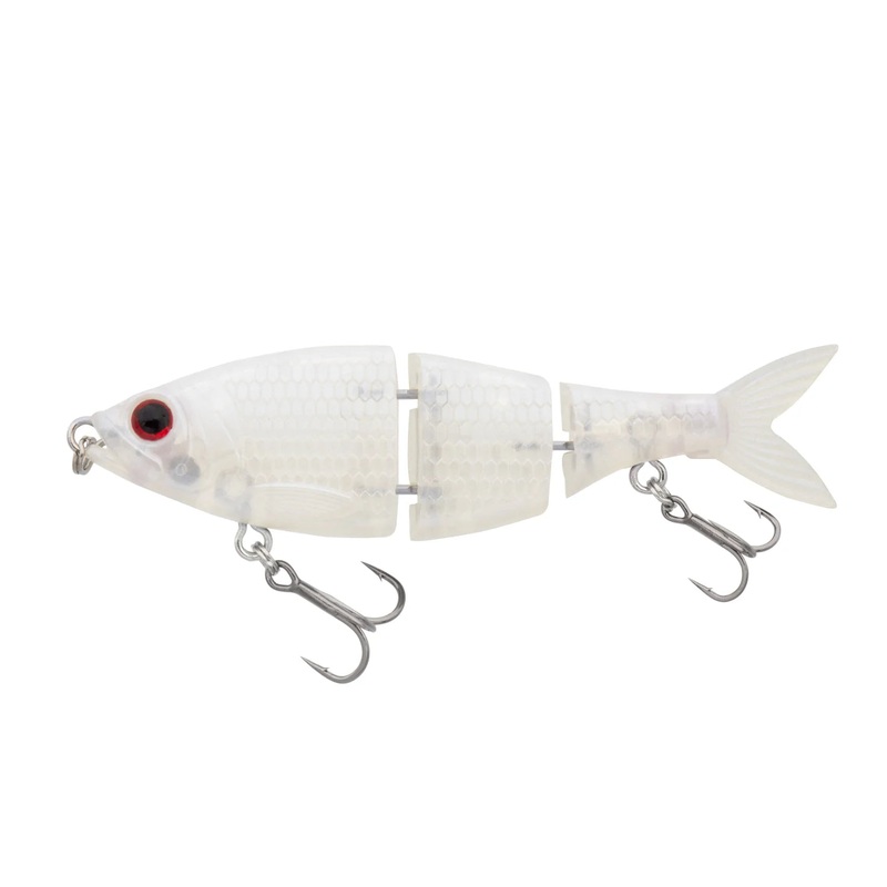 EUROTACKLE NAGE 2.75″ Albiglow