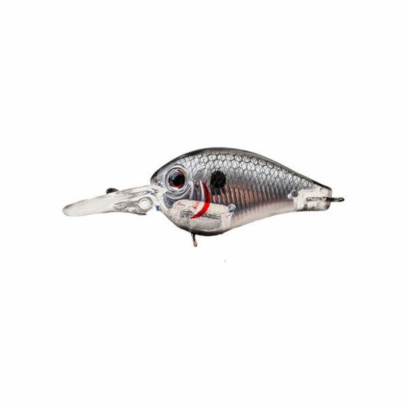 Evergreen Piccolo Crankbaits, Floating, 1/4 oz