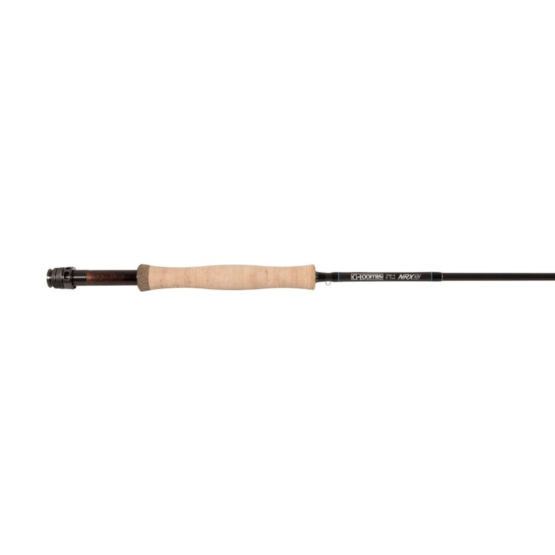 G. Loomis NRX+ Fly Rod 9 FT #4