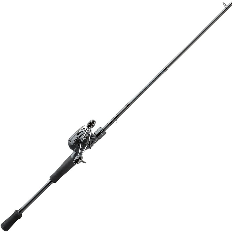Shimano Caius Casting Combo 7’0″ MH 7.2:1 RH | PCIS150HGCCAC70MHB