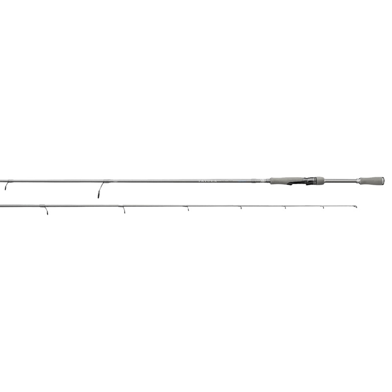 Tatula Elite Powerspin Spinning Rod 7’1″ MH F