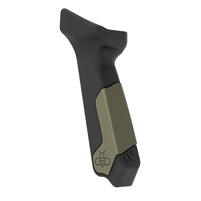 Ultraview BEEREAL 2.0 MATHEWS GRIP Black