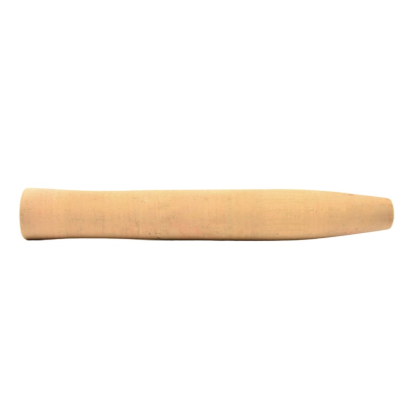 American Tackle Super Grade Reverse Half-Wells Fly Grip  No Cutout