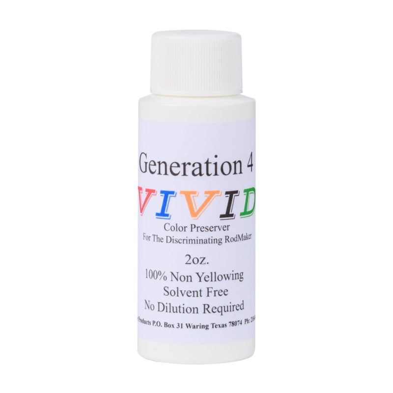 Axis Vivid Color Preserver 2 oz.