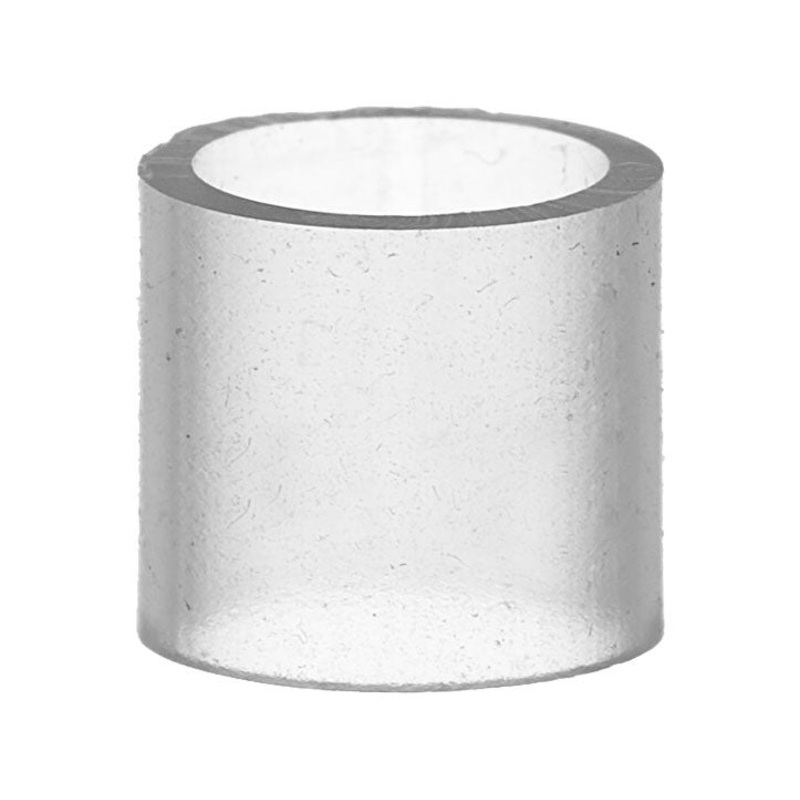 G7 Worm Protect Tube Clear 4mm – 14 pack