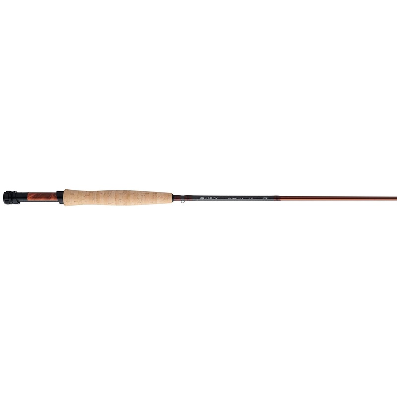Hardy Ultralite X Rod 9′ 5 wt