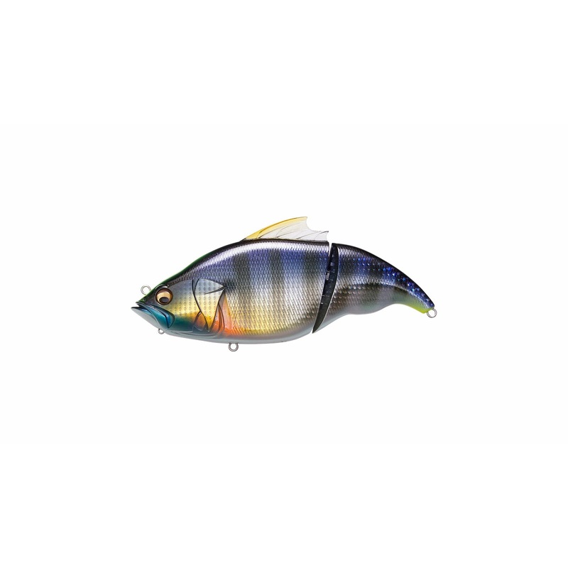 MEGABASS VATALION 190 GP REDFIN PERCH