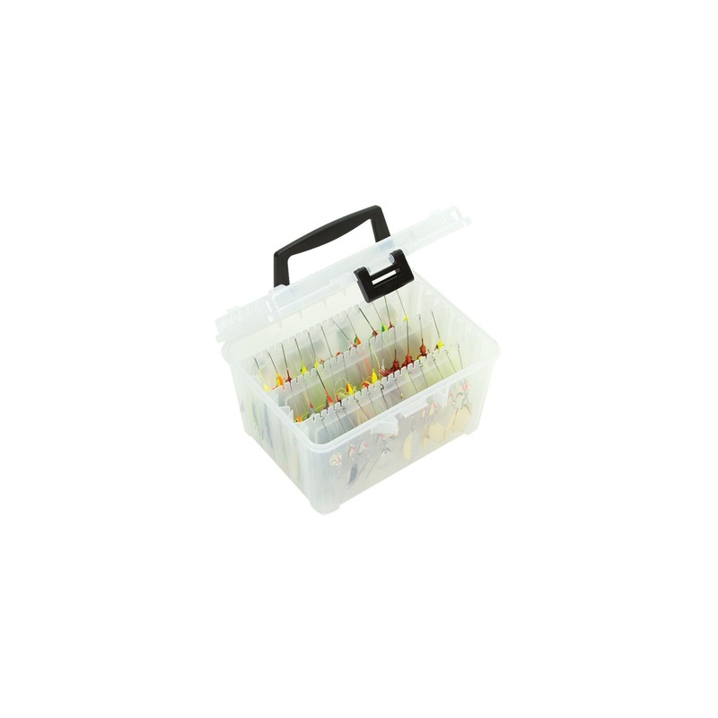 Plano Classic Hydro-Flo Spinnerbait Box