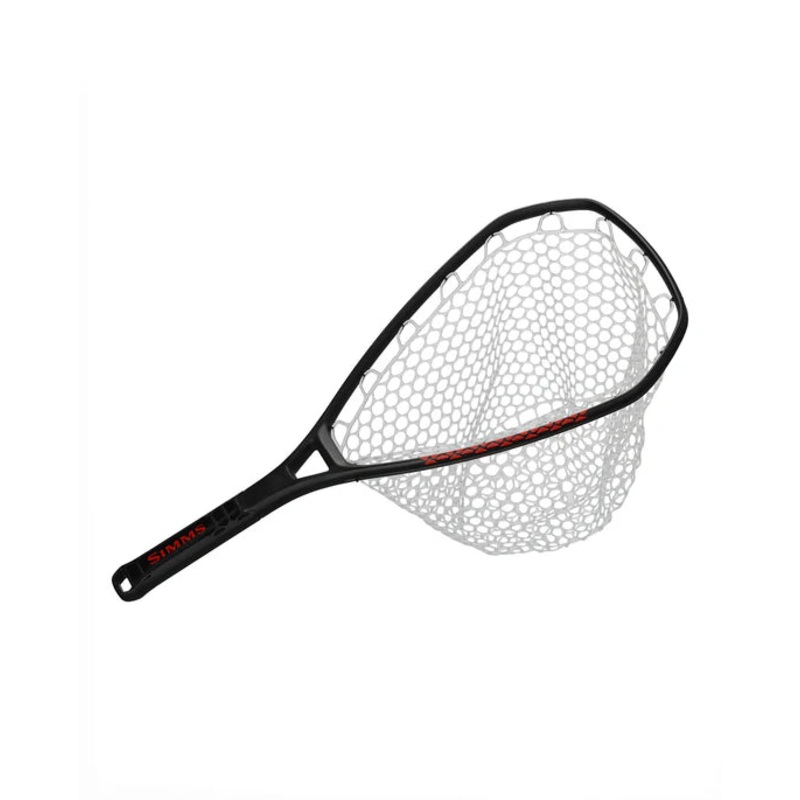 Simms – Daymaker Landing Net – Small Black Small
