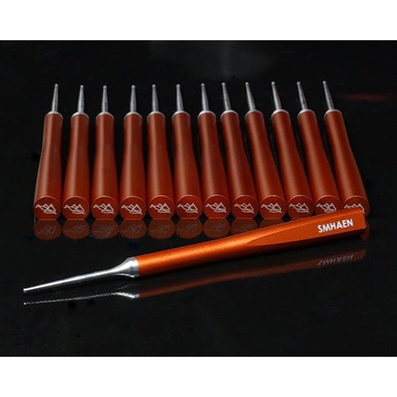 Smhaen Thread Splitter