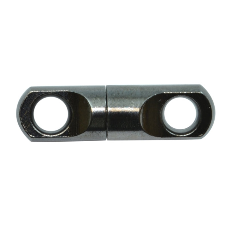 SPRO Heavy Swivels Black 5 pack Size 03 – 150 pounds