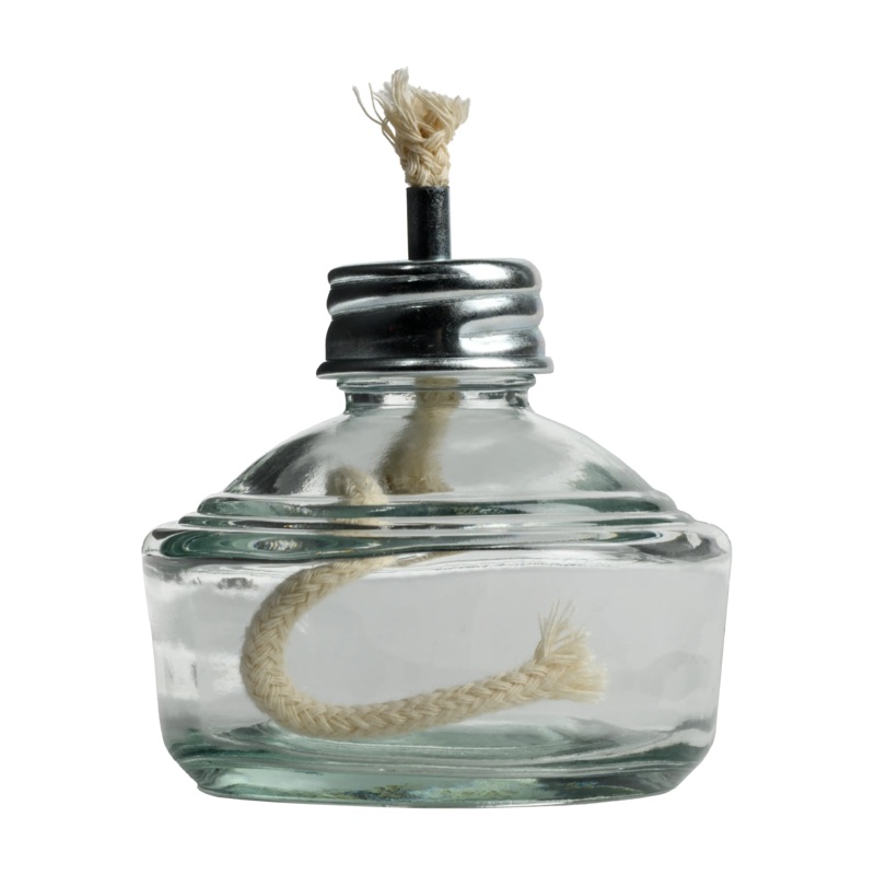 CRB Glass Alcohol Burner