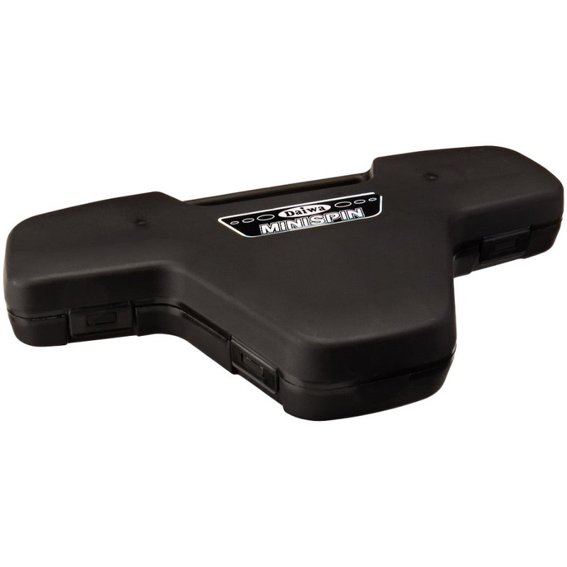 DAIWA MINISPIN SYSTEM TRAVEL KIT 942062