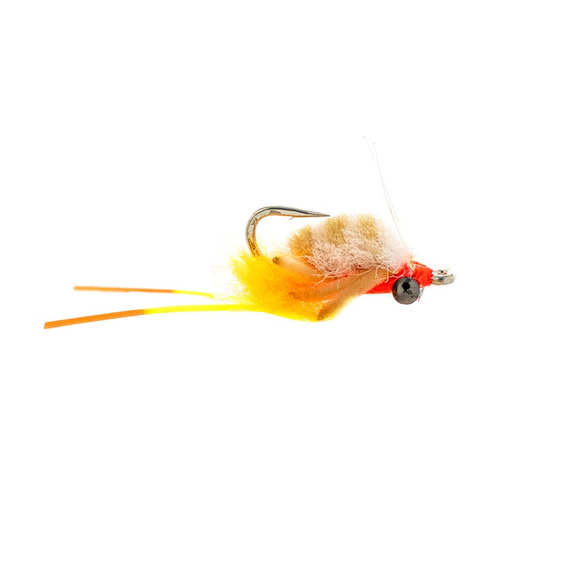 Fulling Mill Sand Flea – Tan/White (3-Pack) (Copy) 2