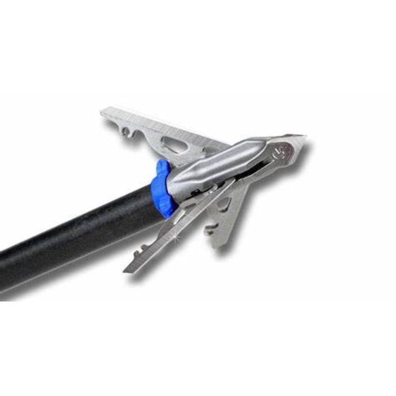 G5 Deadmeat V2 3 Blade Broadhead 100grn