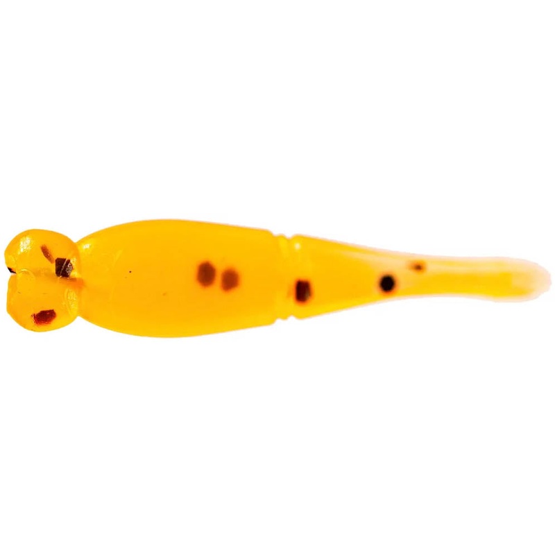 Mule Fishing Mule Minnow Cowpoke 1.2″ – 12 Pack