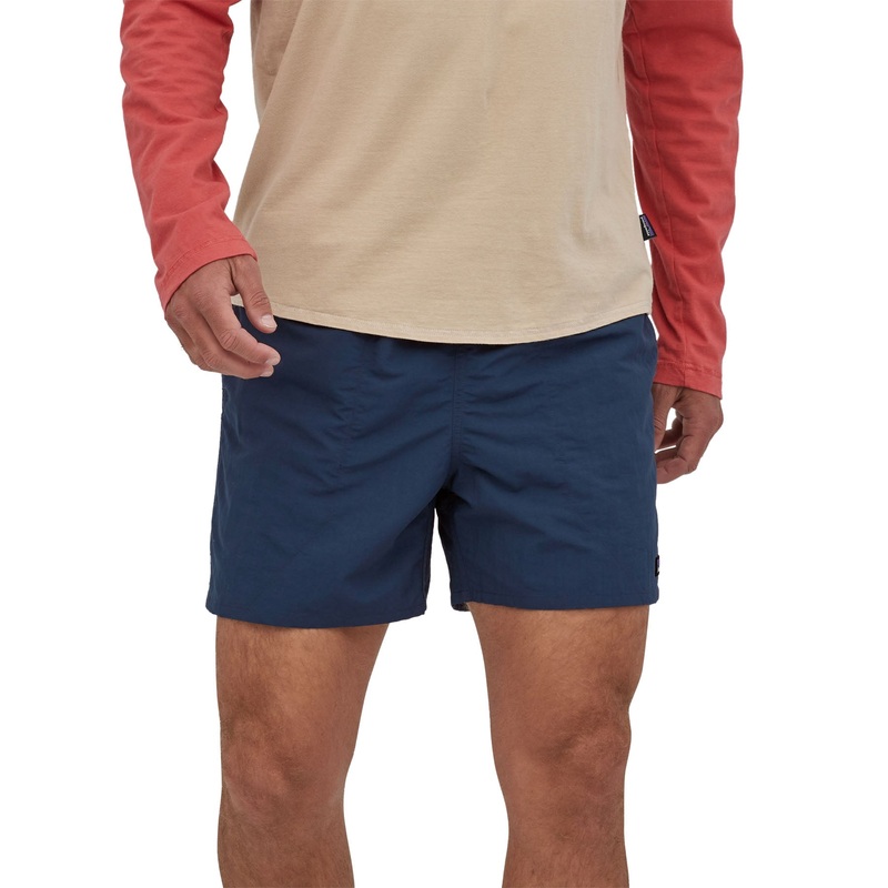 Patagonia M’s Baggies Shorts – 5″ Fresh Teal / FRTL XS