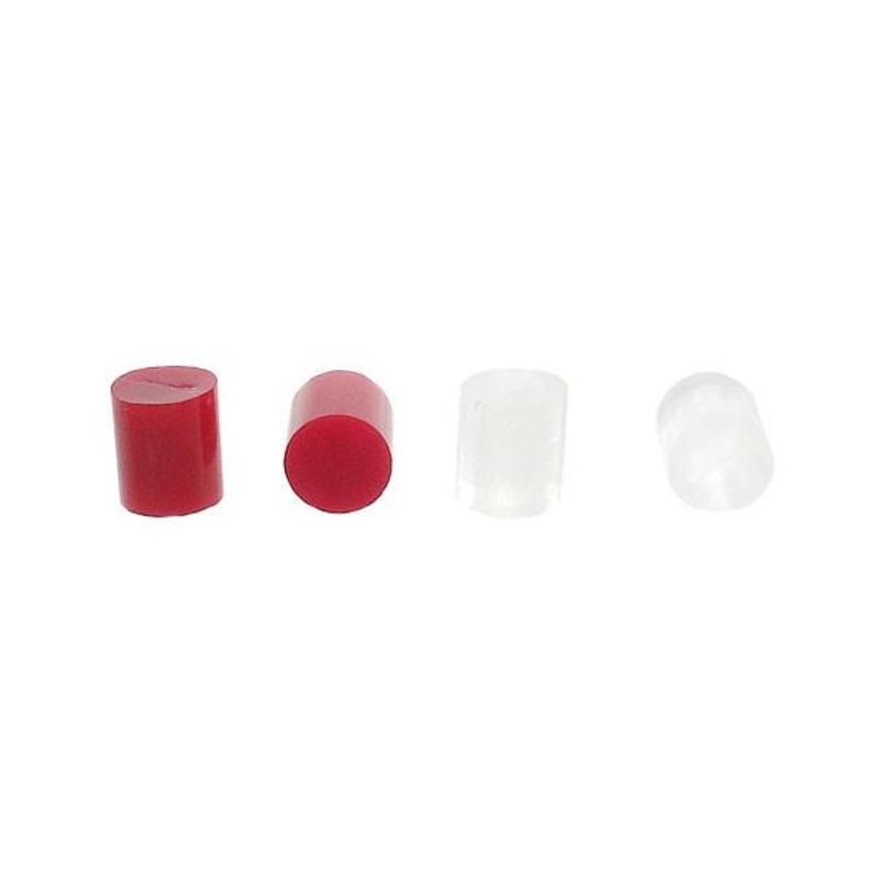 Presco Carolina Keepers (8 Pk) Red