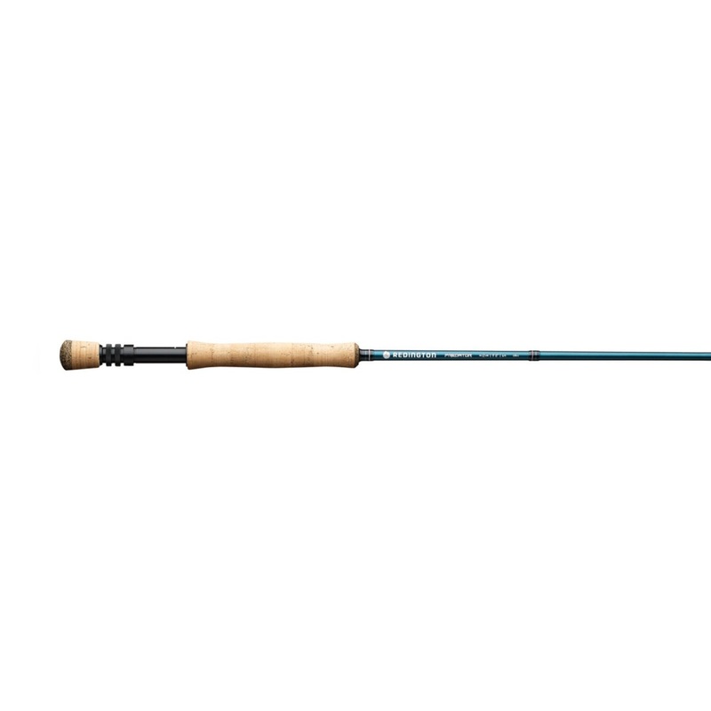 Redington Predator Fly Rod 9 FT 11 WT C