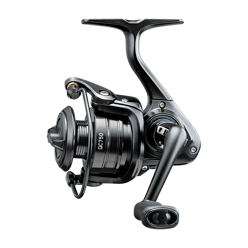 Daiwa Q750 Series Ultralight Spinning Reels QR750