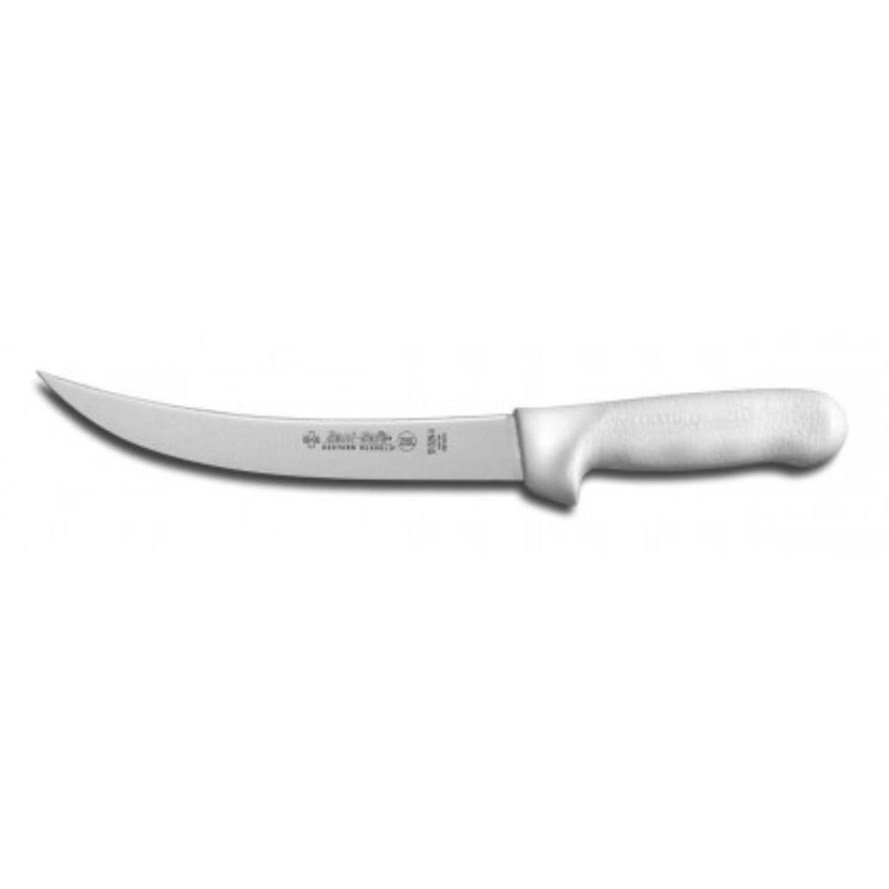 DEXTER BREAKING FILLET KNIFE 8″